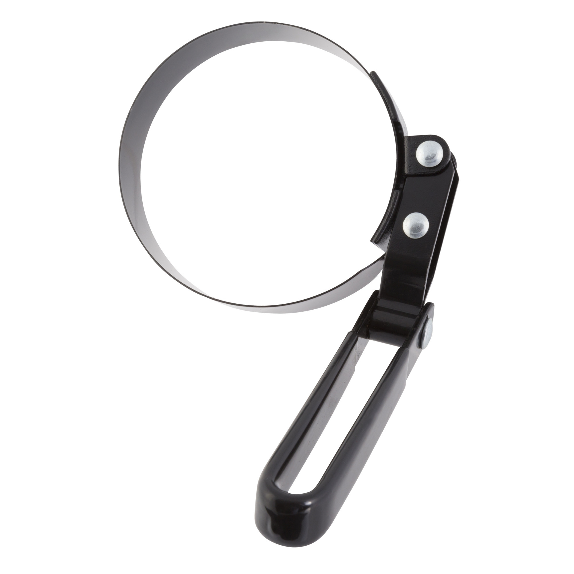 STEELMAN Oil Filter Wrench for 3-1/2-Inch to 3-7/8-Inch Diameter Filters, Model# 06111